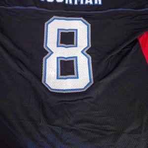 Bill Jersey